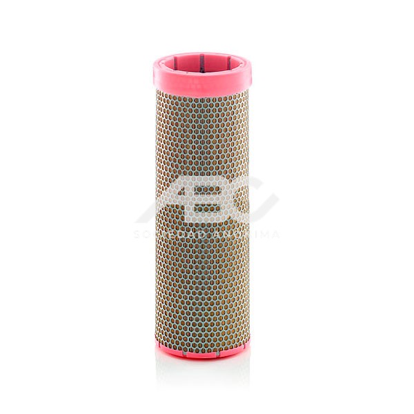 FILTRO DE AIRE SECUNDARIO SCANIA (UE2) MANN CF 17 006