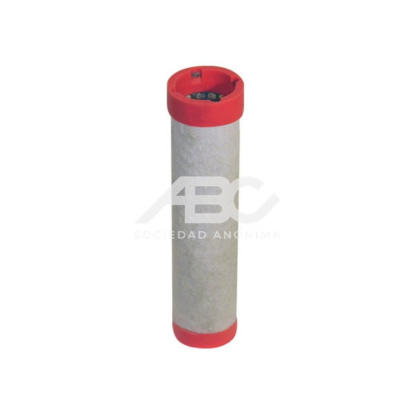 FILTRO DE ELEMENTO DE SEGURIDAD CHEVROLET GENERAL MOTORS NISSAN CHEVROLET MANN CF 200/1