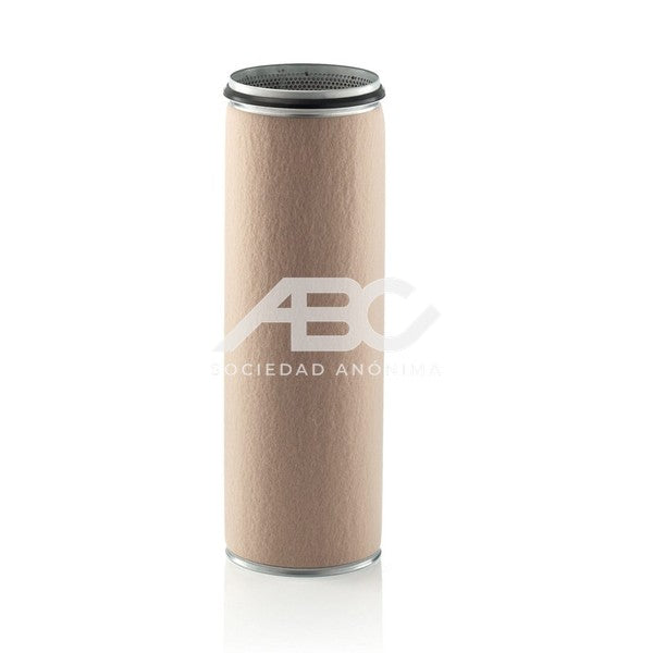 FILTRO DE ELEMENTO DE SEGURIDAD CLAAS LIEBHERRMOBILKRANE MANN CF 2100