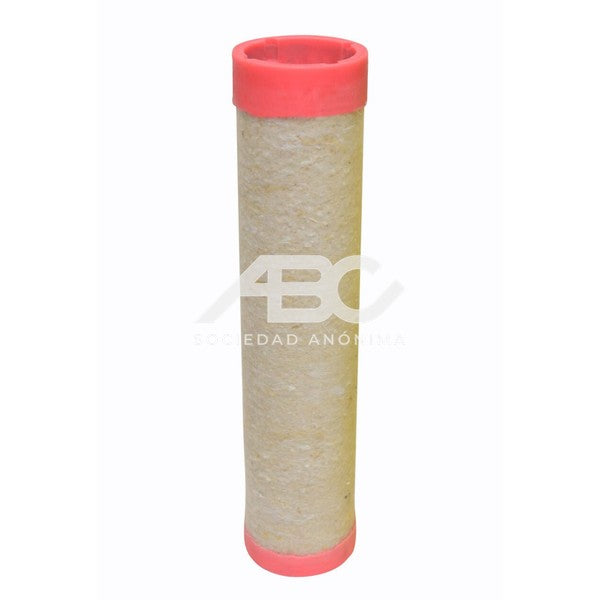FILTRO DE ELEMENTO DE SEGURIDAD AGCO AGRALEDEUTZ DEUTZ FAHR (SAME DEUTZFAHR) MASSEYFERGUSON MANN CF 300/1
