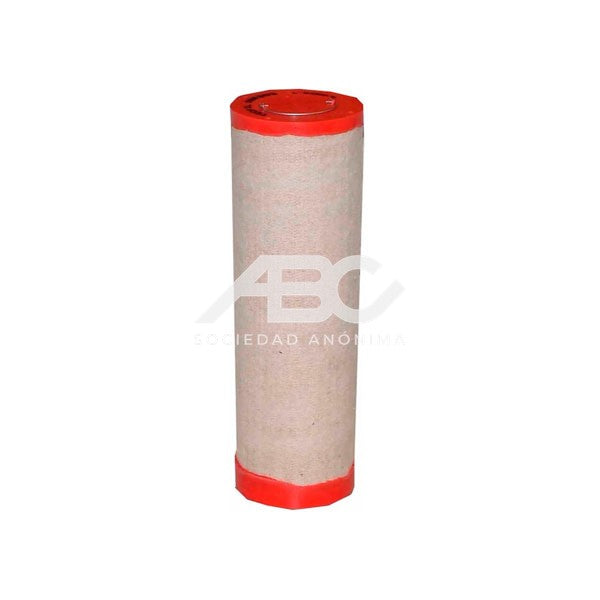 FILTRO DE AIRE SECUNDARIO JOHN DEERE, MASSEYFERGUSON, NEW HOLLAND Nº PARTE ORIGINAL DQ 59139 / MANN CF 360