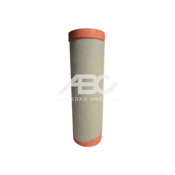 FILTRO DE ELEMENTO DE SEGURIDAD AGCO MASSEYFERGUSON TRAKTOREN PERKINS TOWNMOTOR VALMET VALTRA MANN CF 600/1