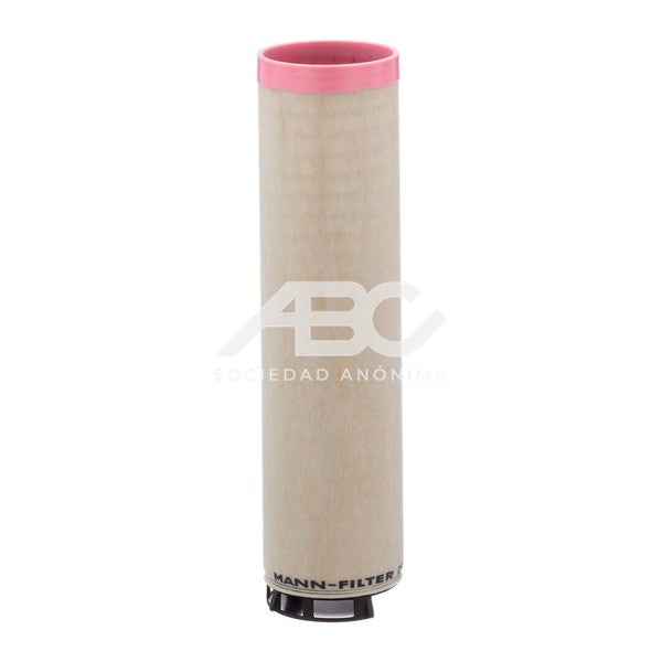 FILTRO DE ELEMENTO DE SEGURIDAD AGCO AGRALEDEUTZ CLAAS DEUTZ FAHR (SAME DEUTZFAHR) MANN CF 710