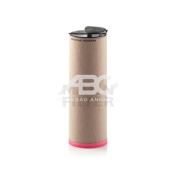 FILTRO DE ELEMENTO DE SEGURIDAD AGCO AGRALEDEUTZ CLAAS DEUTZ FAHR (SAME DEUTZFAHR) MANN CF 810