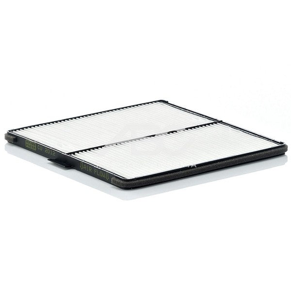 FILTRO DE AIRE PARA HABITACULO HONDA (UE5) MANN CU 2012