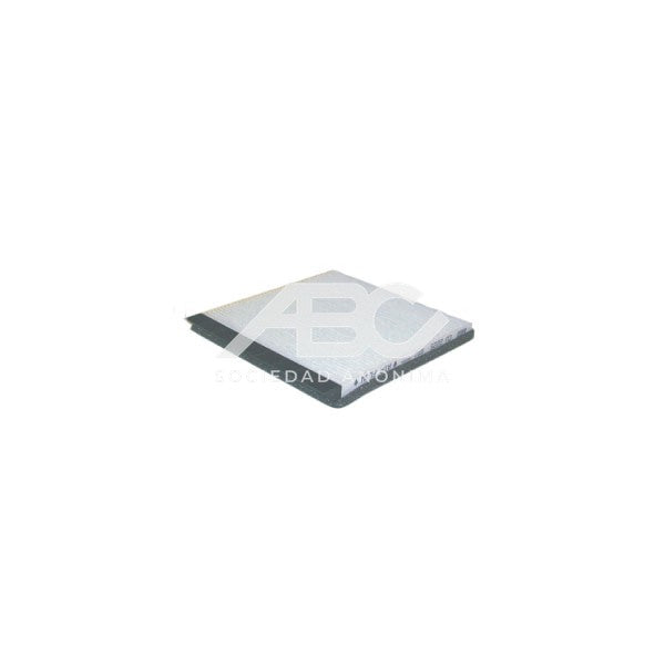 FILTRO DE FILTRO PARA CABINA CITROEN PEUGEOT MANN CU 2225