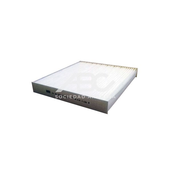 FILTRO DE AIRE PARA HABITACULO FORD (UE1) MANN CU 24 006