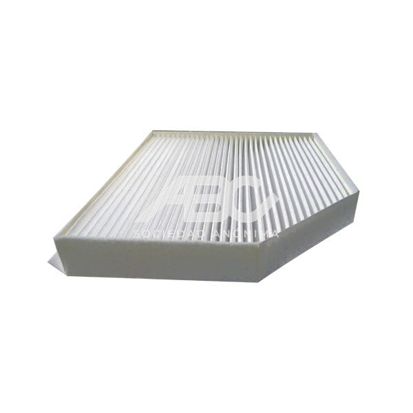 FILTRO DE AIRE SECUNDARIO AUDI (UE5) MANN CU 2450