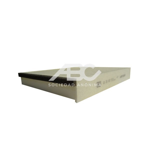 FILTRO HABITACULO FORD (UE5) MANN CU 25 007