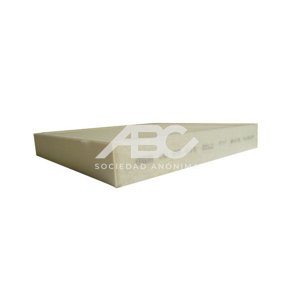 FILTRO DE AIRE PARA HABITACULO AUDI VOLKSWAGEN SEAT (UE4) MANN CU 26 010