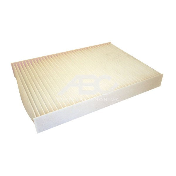 FILTRO DE FILTRO PARA CABINA RENAULT MANN CU 2945
