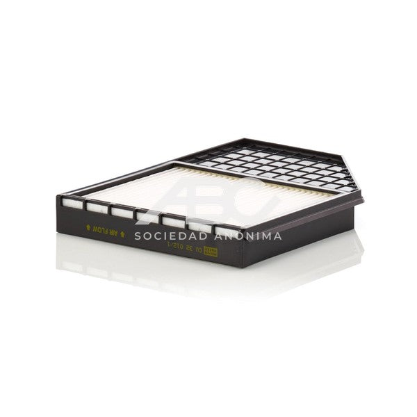 F HABIT MB ACTROS 2045 2020> MANN CU 32 012/1