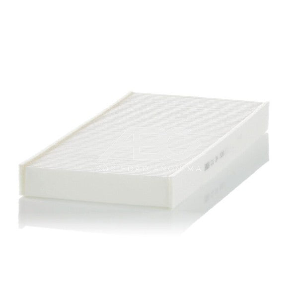 FILTRO DE HABITACULO MERCEDES BENZ SPRINTER 311, 314, 414, 417, 517 CDI OM654 2023>> MANN CU 34 008