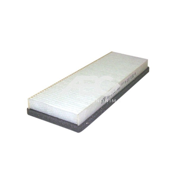 FILTRO DE FILTRO PARA CABINA PEUGEOT MANN CU 3435