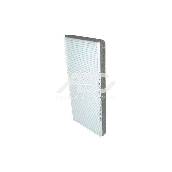 FILTRO DE FILTRO PARA CABINA FORD MANN CU 3554