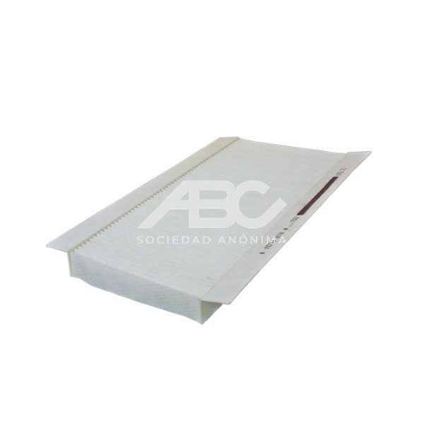 FILTRO DE FILTRO PARA CABINA FORD MANN CU 3567