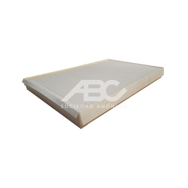 FILTRO DE AIRE PARA HABITACULO LIVIANO MANN CU 3569