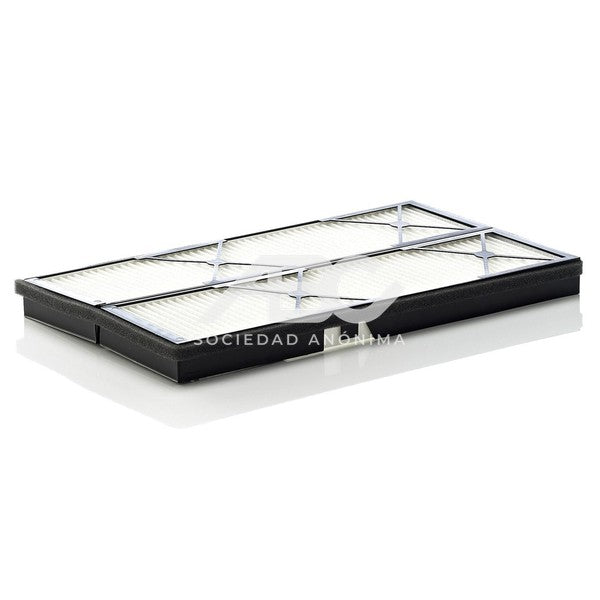 FILTRO DE FILTRO PARA CABINA MERCEDESBENZ (DAIMLER AG) MANN CU 3759