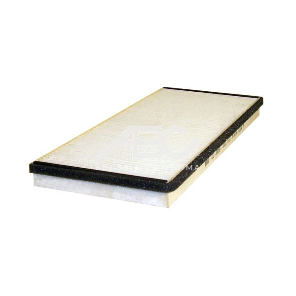 FILTRO DE FILTRO PARA CABINA MERCEDESBENZ (DAIMLER AG) MANN CU 3858