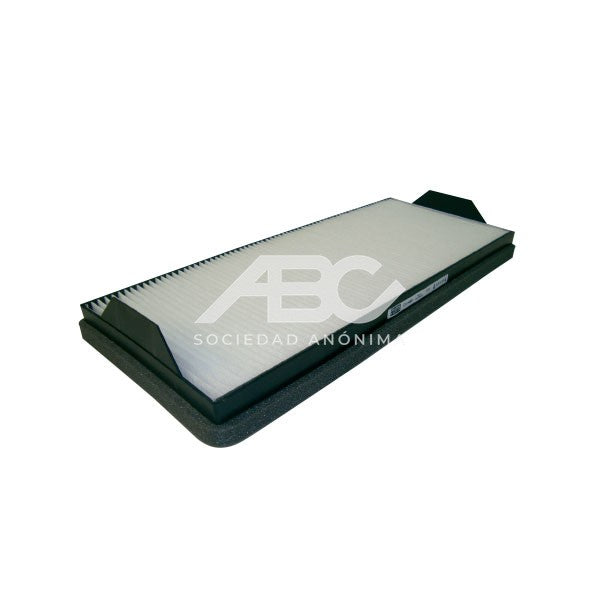 FILTRO DE HABITACULO MERCEDES BENZ (UE5) MANN CU 4469