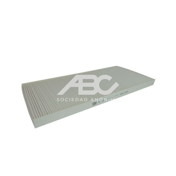 FILTRO DE HABITACULO IVECO STRALIS ; TRAKKER MANN CU 4594