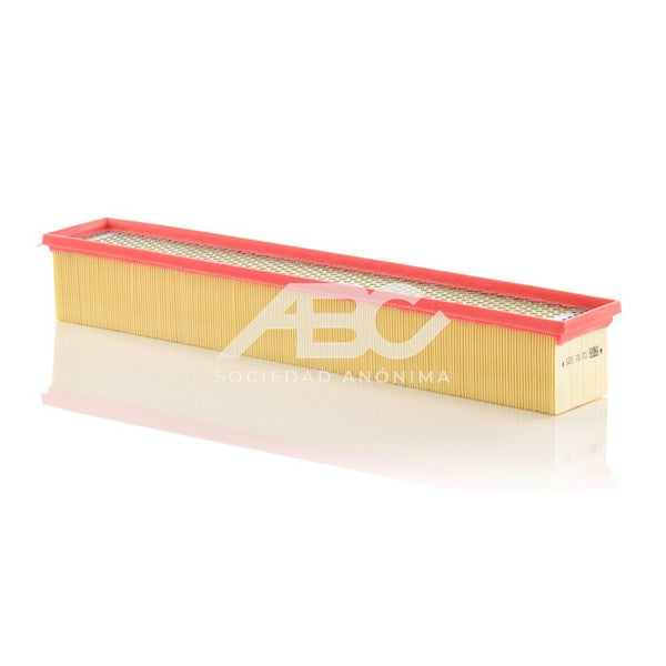 FILTRO DE HABITACULO PARA JOHN DEERE MODELOS S-SERIE:S660/S670/S690/S760/S770/S780/S790 MOTOR MANN CU 61 225