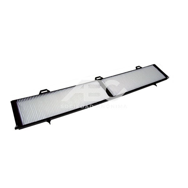 FILTRO DE HABITACULO PARA BMW 1/3/X1 MANN CU 8430