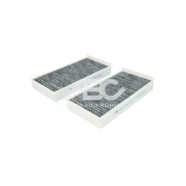FILTRO HABITACULO LIVIANO MANN CUK 23 015-2