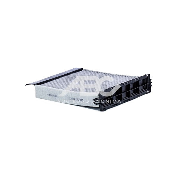 FILTRO HABITACULO LIVIANO MB CLASE A, B, GBL MANN CUK 28 013