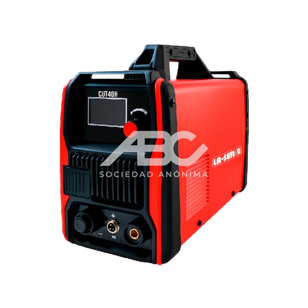 CORTADORA DE PLASMA INVERTER CUT-40H 40A LASER