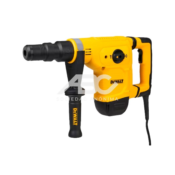 MARTILLO DEMOLEDOR 1050W 17MM HEXAGONAL DEWALT D25811K-AR