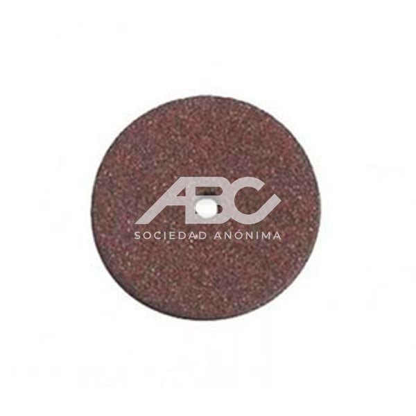 CONVIERTA SU HERRAMIENTA ROTATIVA DREMEL EN UNA AMOLADORA ROTATIVA FÁCIL DE USAR 2615000541