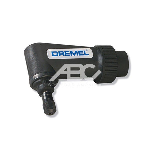 HAY MOMENTOS EN QUE ES NECESARIO ALCANZAR LOCALES DE DIFÍCIL ACCESO CON SU HERRAMIENTA DREMEL 26150575AD