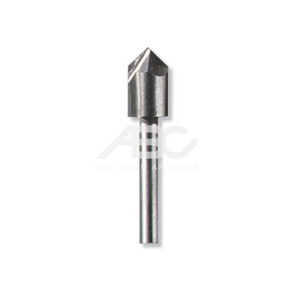 PARA FRESAR, INCRUSTAR Y MORTAJAR EN MADERA Y OTROS MATERIALES BLANDOS DREMEL 2615000640