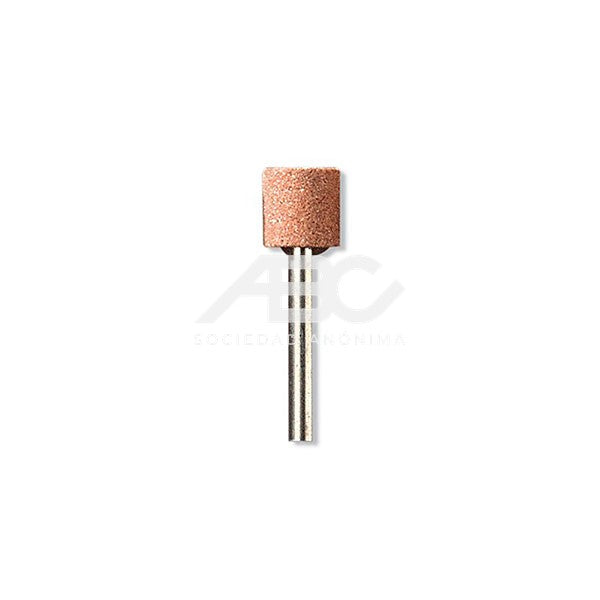 ABRASIVO INDUSTRIAL DE ALTA CALIDAD HECHO PARA REALIZAR UN AMOLADO PROLONGADO DE PROPÓSITO DREMEL 2615008175