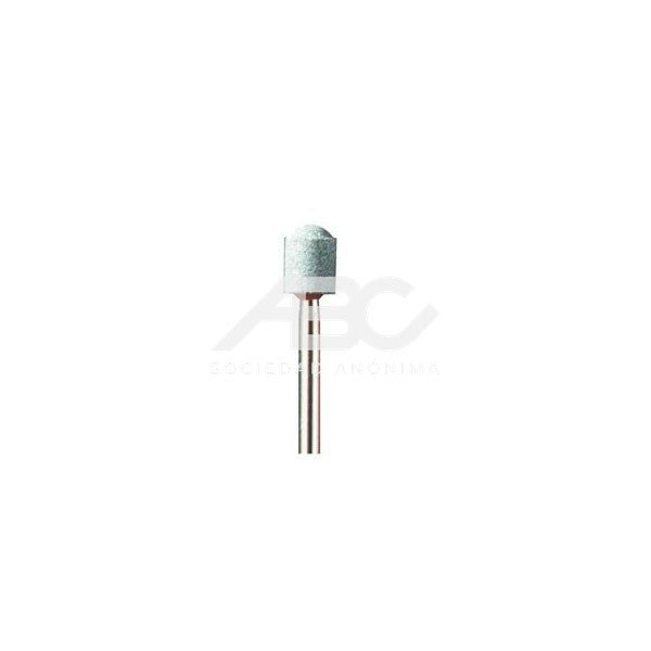 LAS PUNTAS ESMERILADORAS DE CARBURO DE SILICIO ESTÁN DISEÑADAS PARA ESMERILAR Y GRABAR PIEDRA DREMEL 2615083142