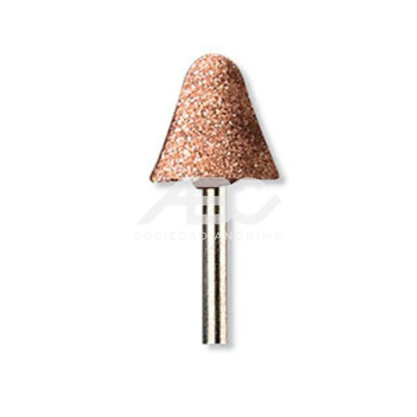 ABRASIVO INDUSTRIAL DE ALTA CALIDAD HECHO PARA REALIZAR UN AMOLADO PROLONGADO DE PROPÓSITO DREMEL 2615000941