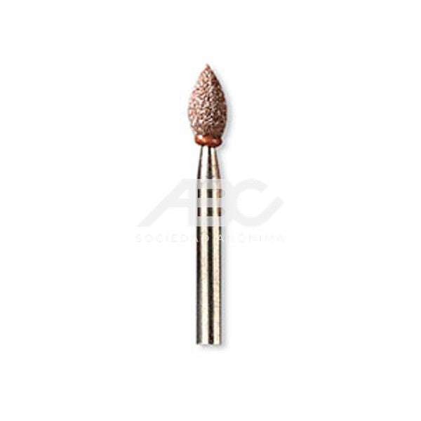 ABRASIVO INDUSTRIAL DE ALTA CALIDAD HECHO PARA REALIZAR UN AMOLADO PROLONGADO DE PROPÓSITO DREMEL 2615000945