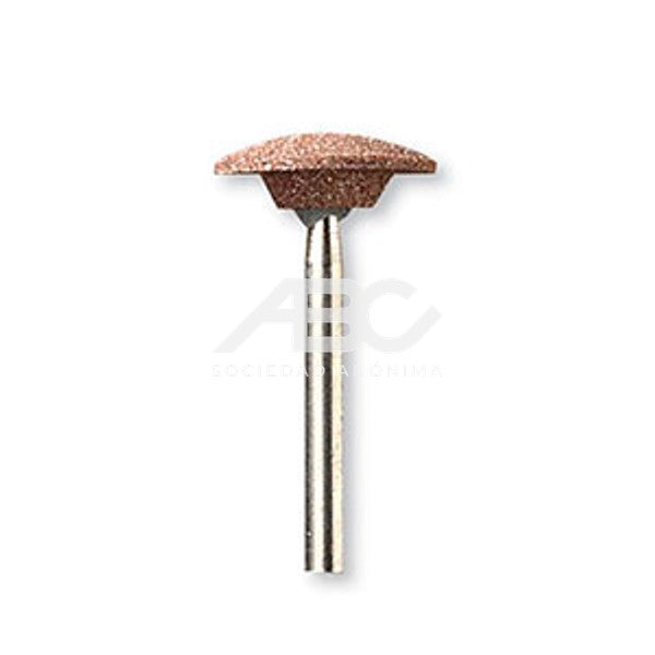 ABRASIVO INDUSTRIAL DE ALTA CALIDAD HECHO PARA REALIZAR UN AMOLADO PROLONGADO DE PROPÓSITO DREMEL 2615000971
