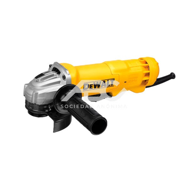 AMOLADORA DEWALT 1200W DWE4212-AR