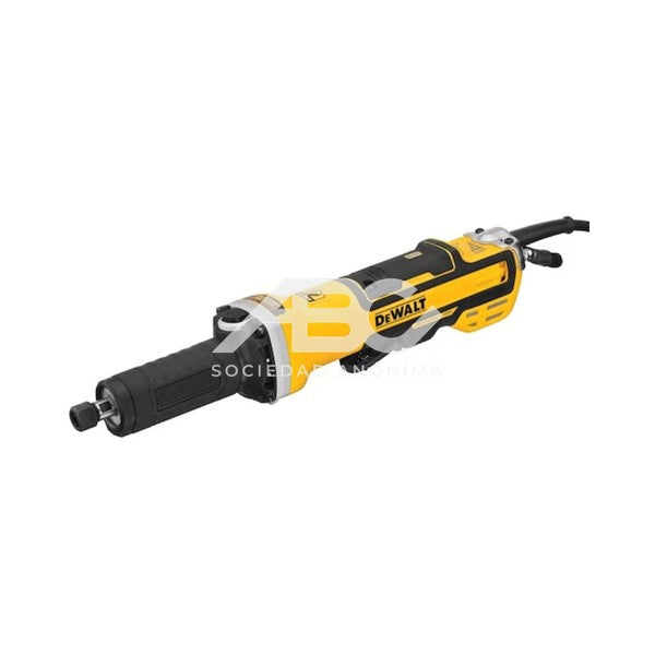 AMOLADORA RECTA DEWALT DWE4997NVS-AR