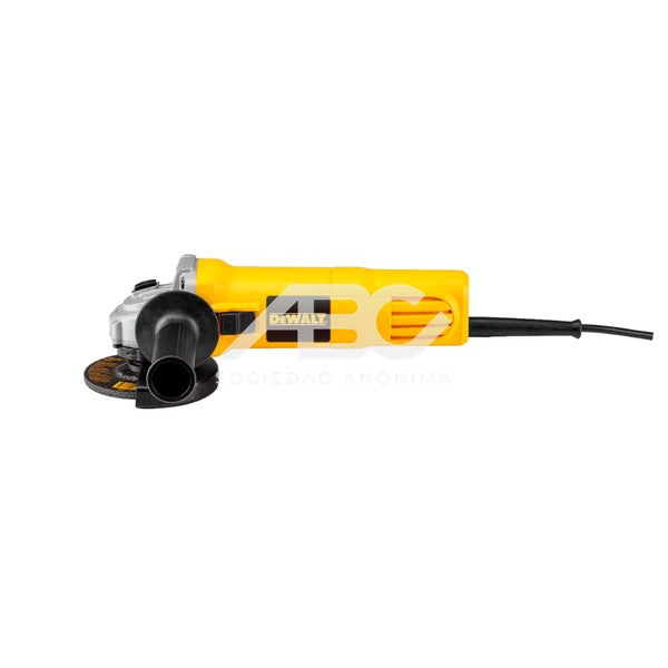 AMOLADORA ANGULAR 4 1/2" REEMPLAZO DWE4010 DEWALT DWE750-AR