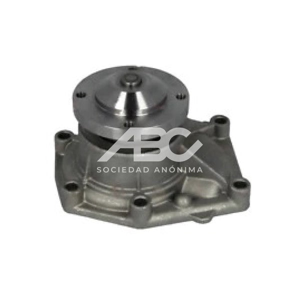 BOMBA DE AGUA SCANIA P94 SERIE 4 MOTOR 9 LTS 99/ - OE: 1380897 DOLZ E113