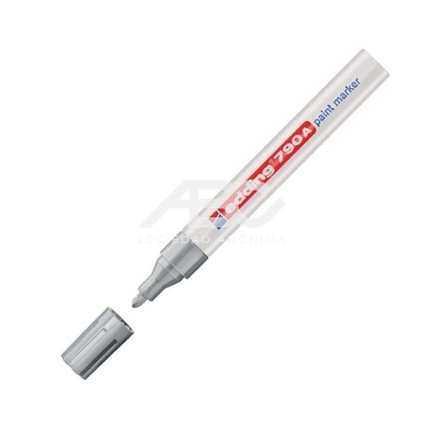 MARCADOR EDDING DE PINTURA E790A 2737054
