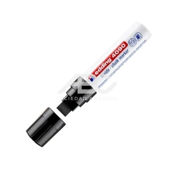 MARCADOR EDDING PARA VIDRIO E4090 2955001