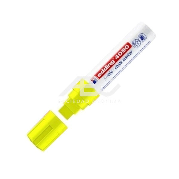 MARCADOR EDDING PARA VIDRIO E4090 2955065