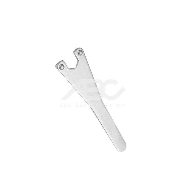 LLAVE DE PERNOS PARA AMOLADORAS 7 PULG BOSCH F000632033
