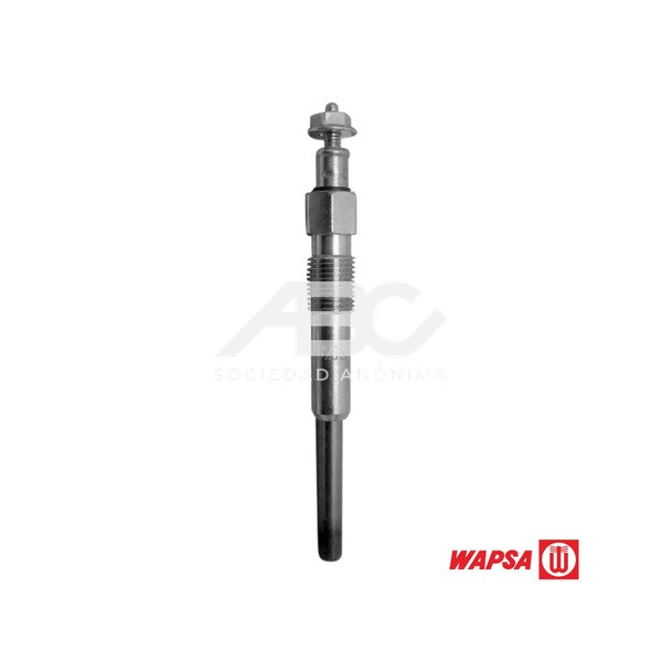 BUJIA INCANDESCENTE WAPSA - EXPERT/PARTNER/BERLINGO 1.9 D BOSCH F00099D020