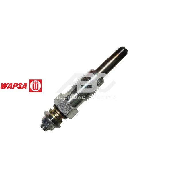 BUJIA INCANDESCENTE WAPSA - GOL 1.9 D SAVEIRO 1.6/1.9 D BOSCH F00099D032