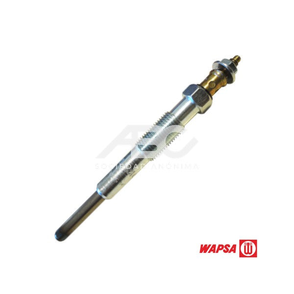 BUJIA INCANDESCENTE WAPSA - CLIO II 1.9 D, KANGOO 1.9 D BOSCH F00099D035